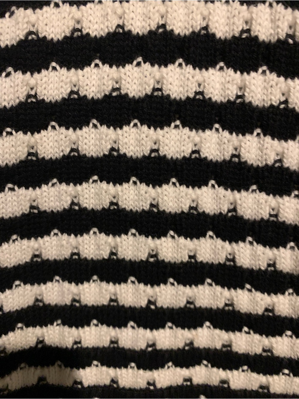 Collared Sweater L - Picture 4 of 4